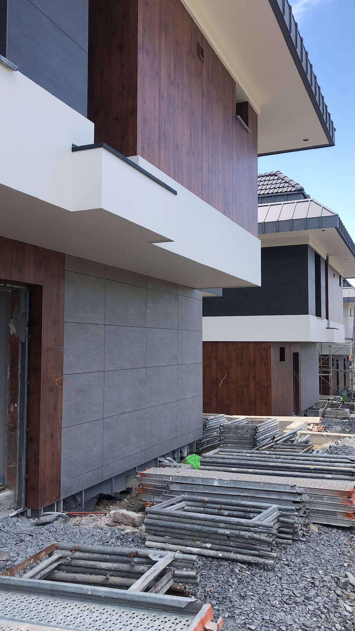 Malzeme & Uygulama Detayları